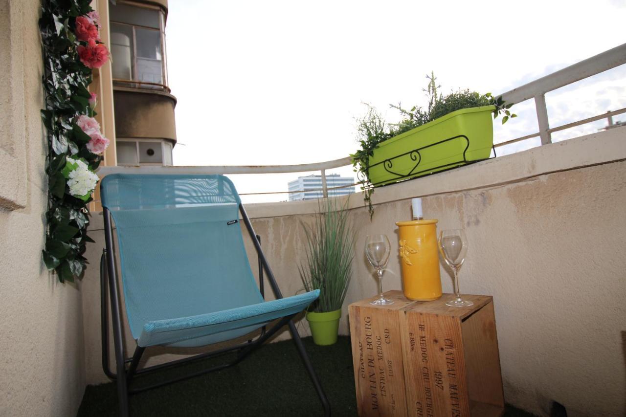 Le Lagon Marseillais Appartement *